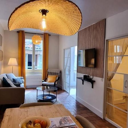 Charming Appartement In Vieux ניס מראה חיצוני תמונה