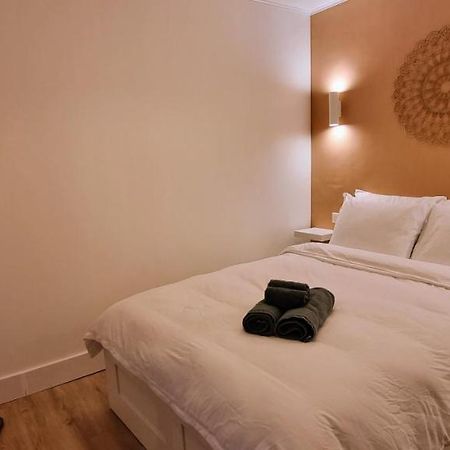 Charming Appartement In Vieux ניס מראה חיצוני תמונה