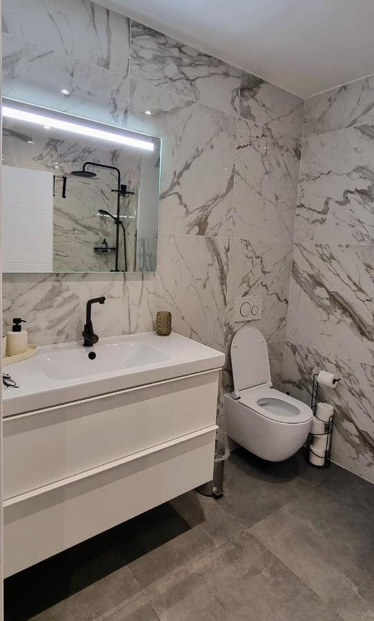 Charming Appartement In Vieux ניס מראה חיצוני תמונה