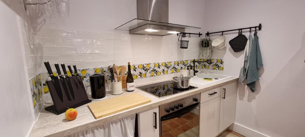 Charming Appartement In Vieux ניס מראה חיצוני תמונה