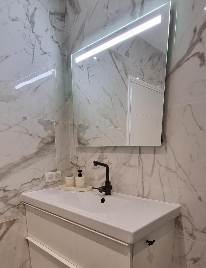 Charming Appartement In Vieux ניס מראה חיצוני תמונה